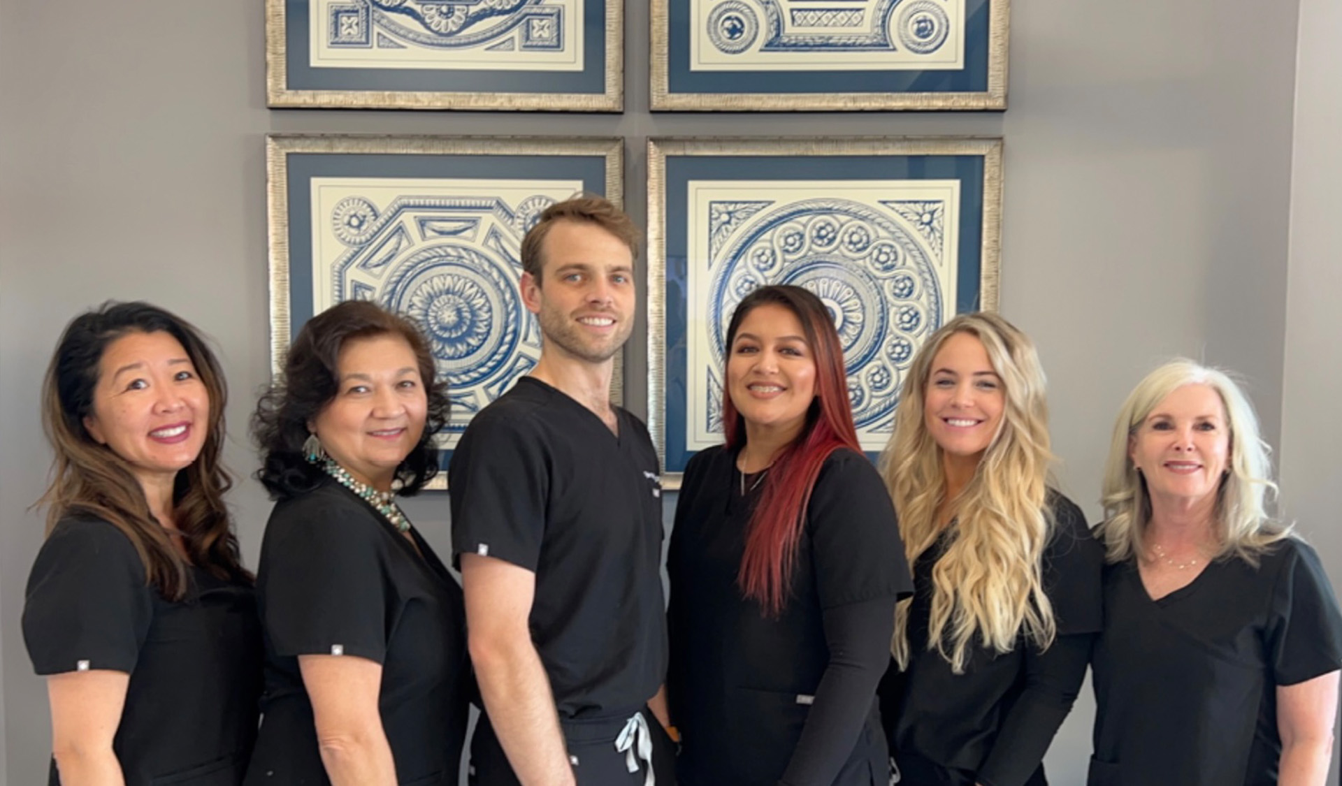 Cosmetic Dental Office in Rancho Mission Viejo