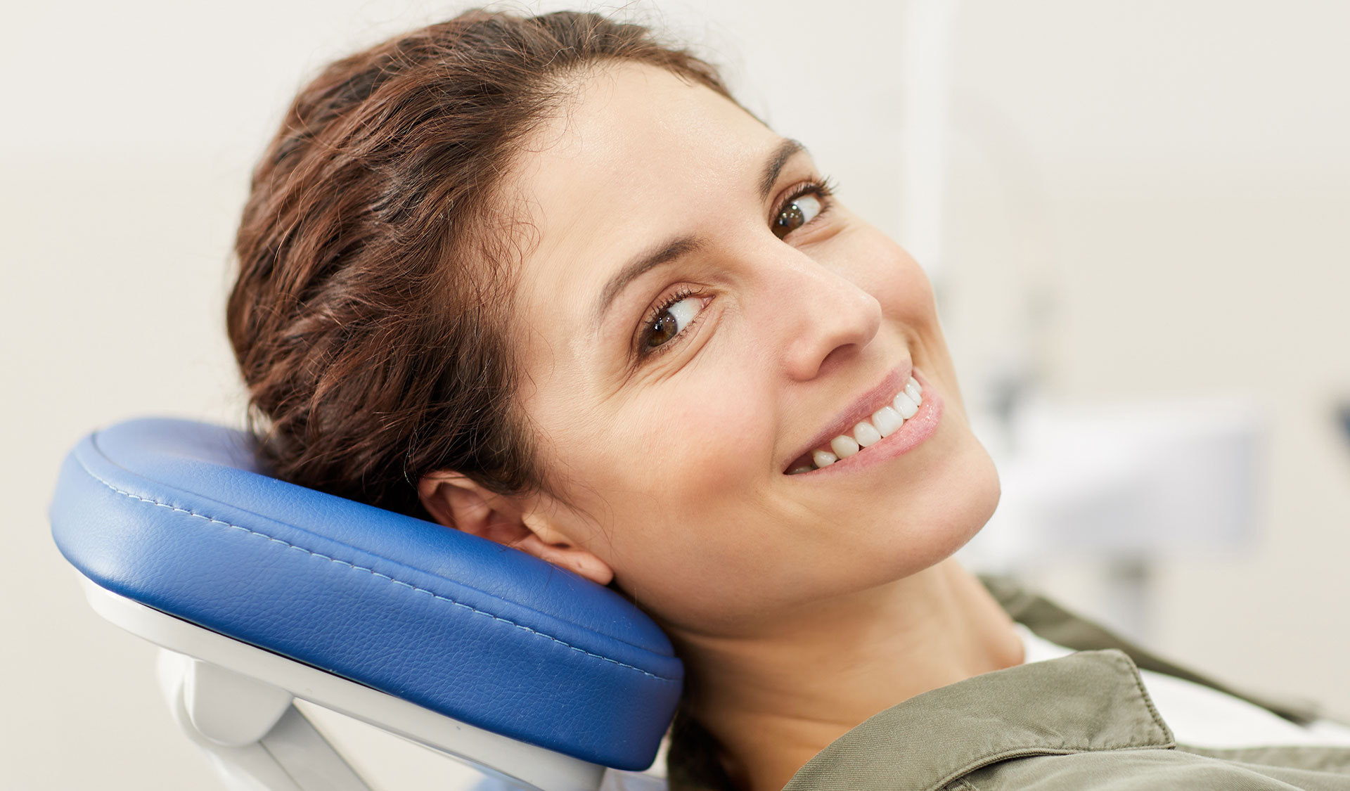 Cosmetic Dental Services in Rancho Mission Viejo