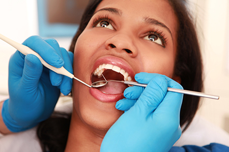 Sendero Dental Studio