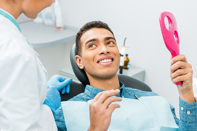 Sendero Dental Studio