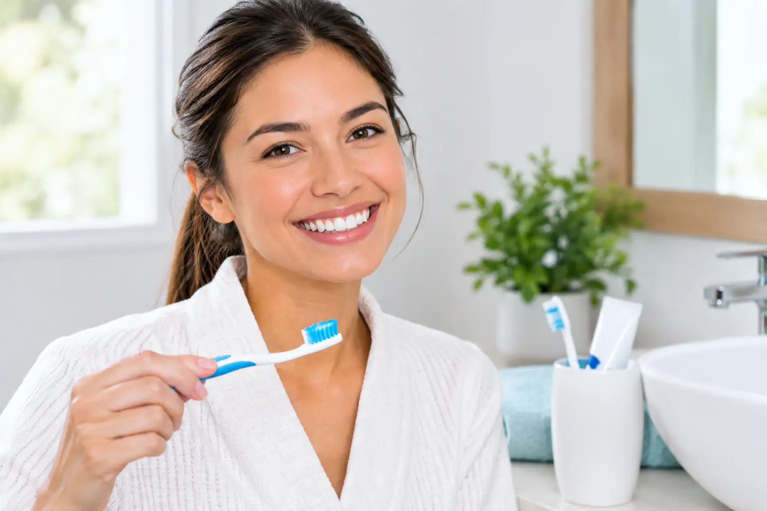 8 Best Ways to Stop Gum Disease Before It Worsens