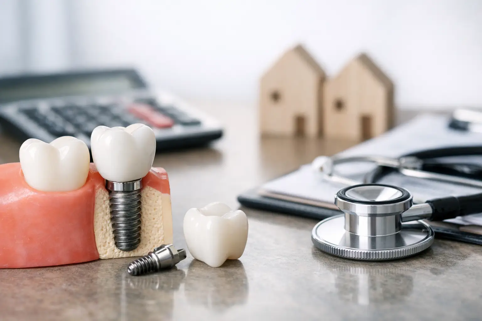 Does Insurance Cover Dental Implants? What to Know