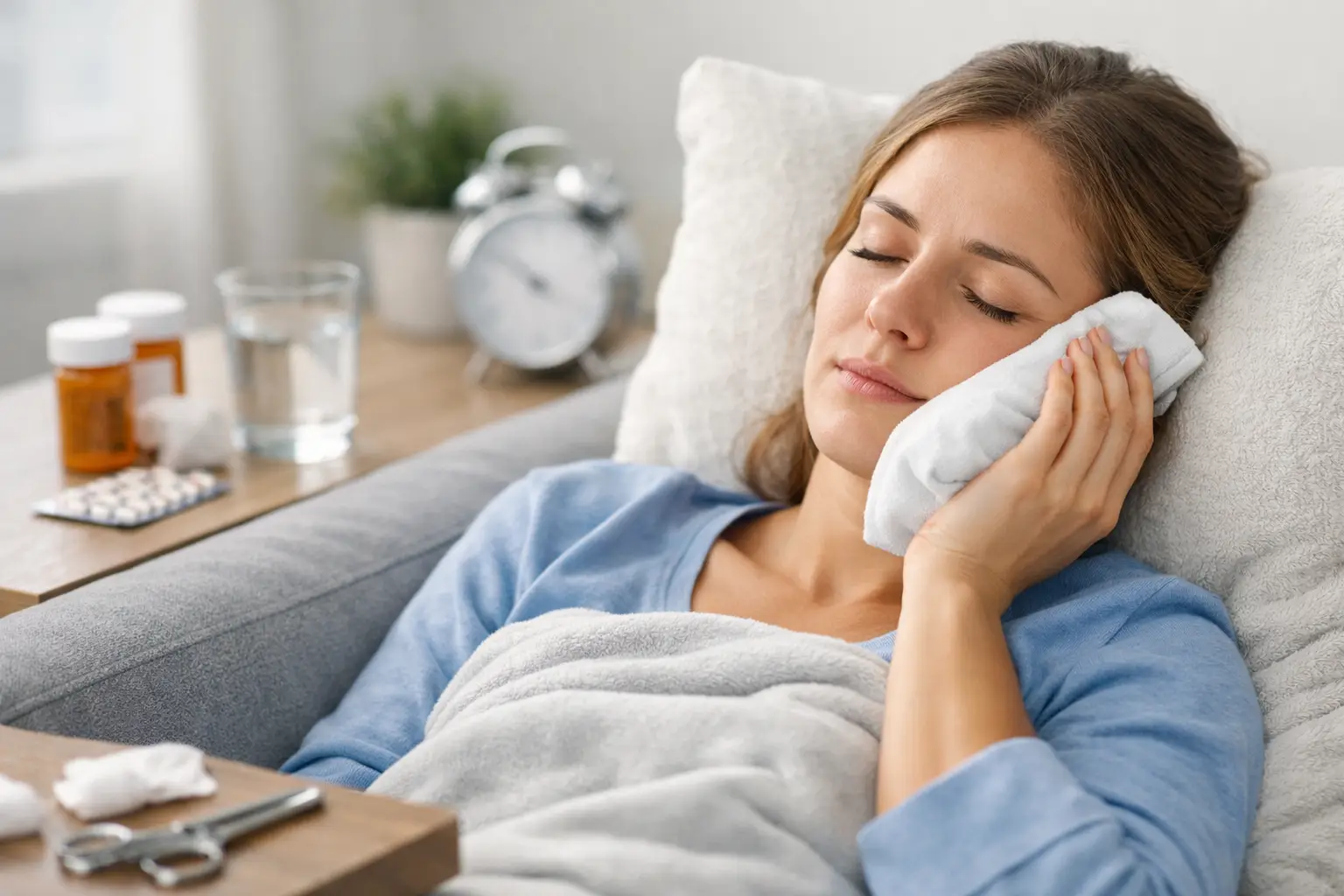 How Long Is Wisdom Teeth Recovery? A Realistic Timeline