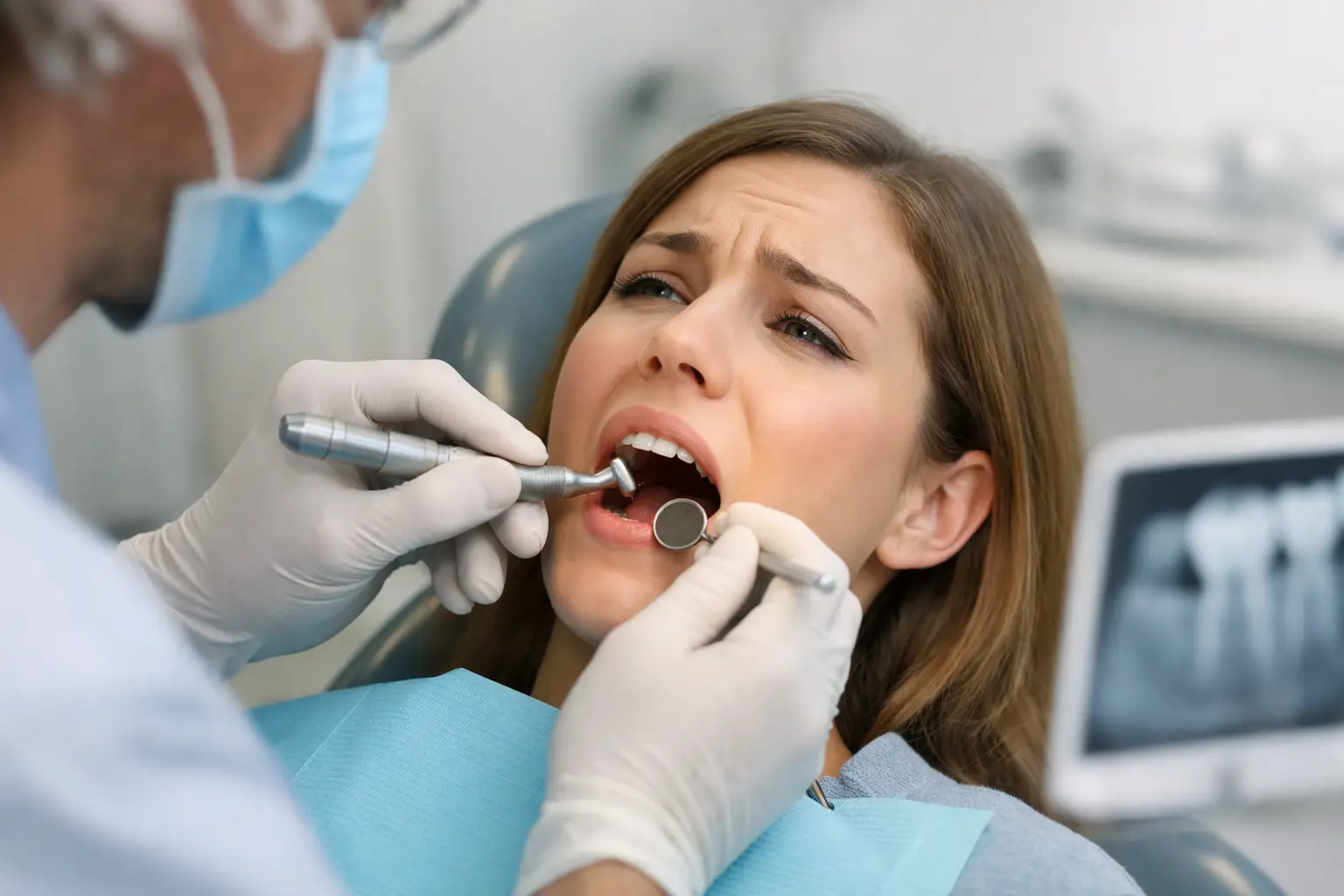 How Painful Is a Root Canal? What to Expect