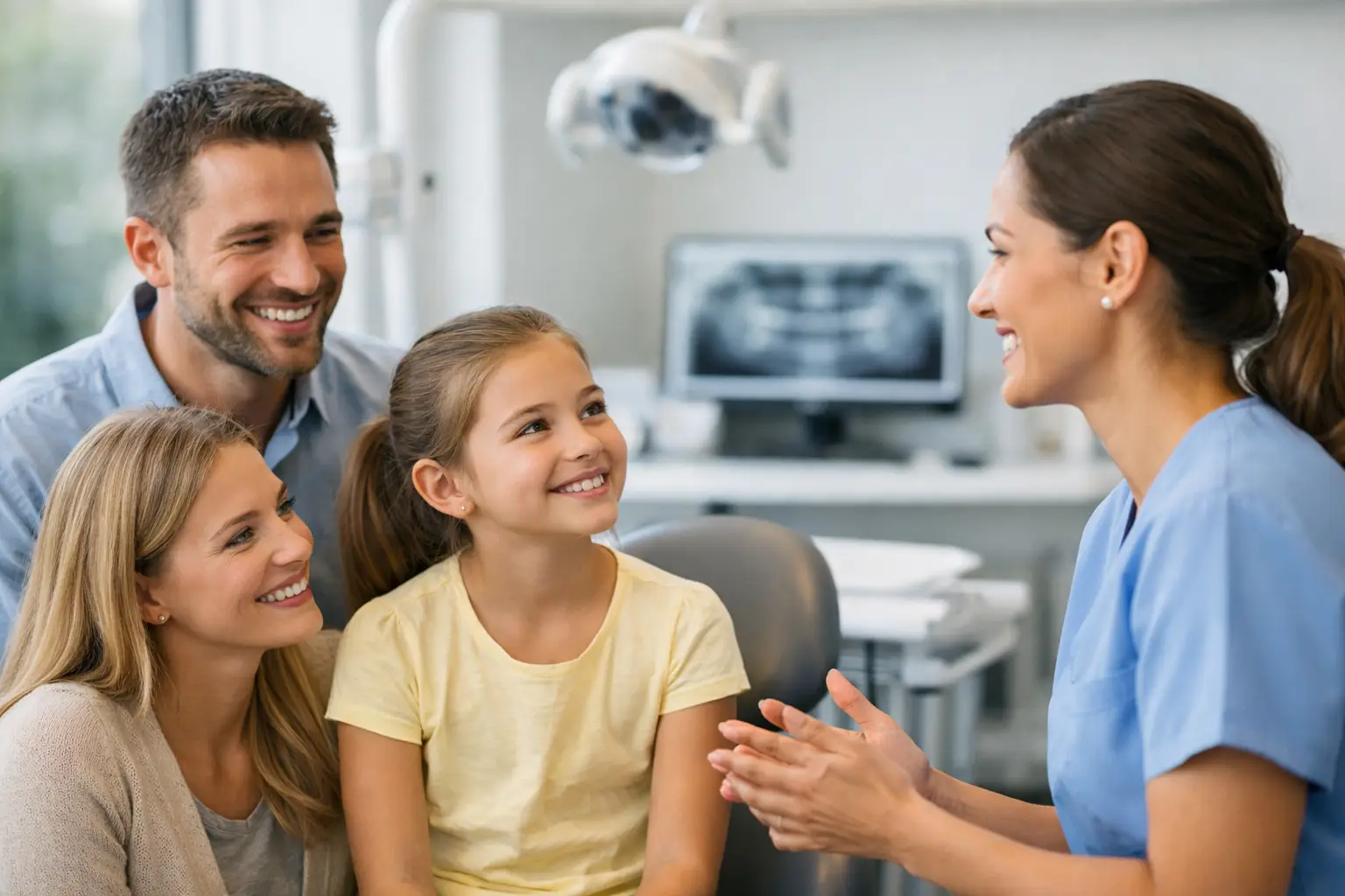 How to Choose the Best Family Dental Services