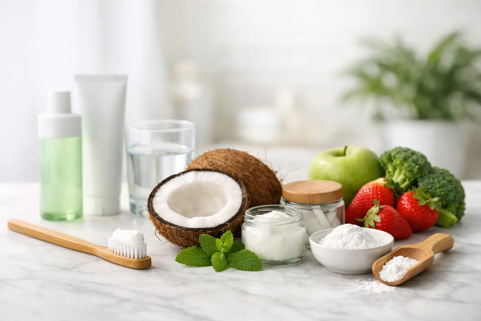 How to Prevent Cavities Naturally Every Day