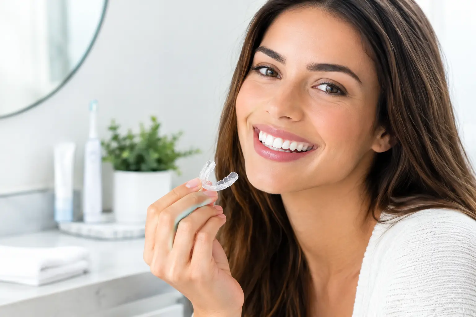 How to Whiten Teeth Safely Without Damaging Enamel