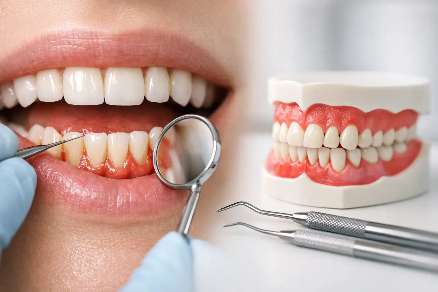 Is Gum Disease Reversible? What Treatment Can Do