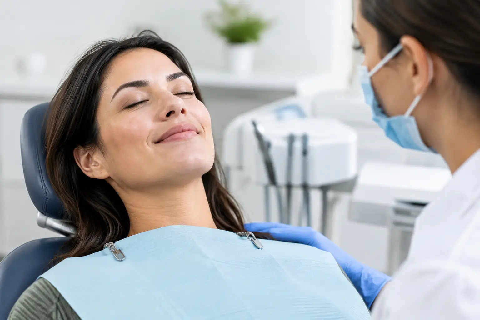 Is Sedation Dentistry for Adults Right for You?