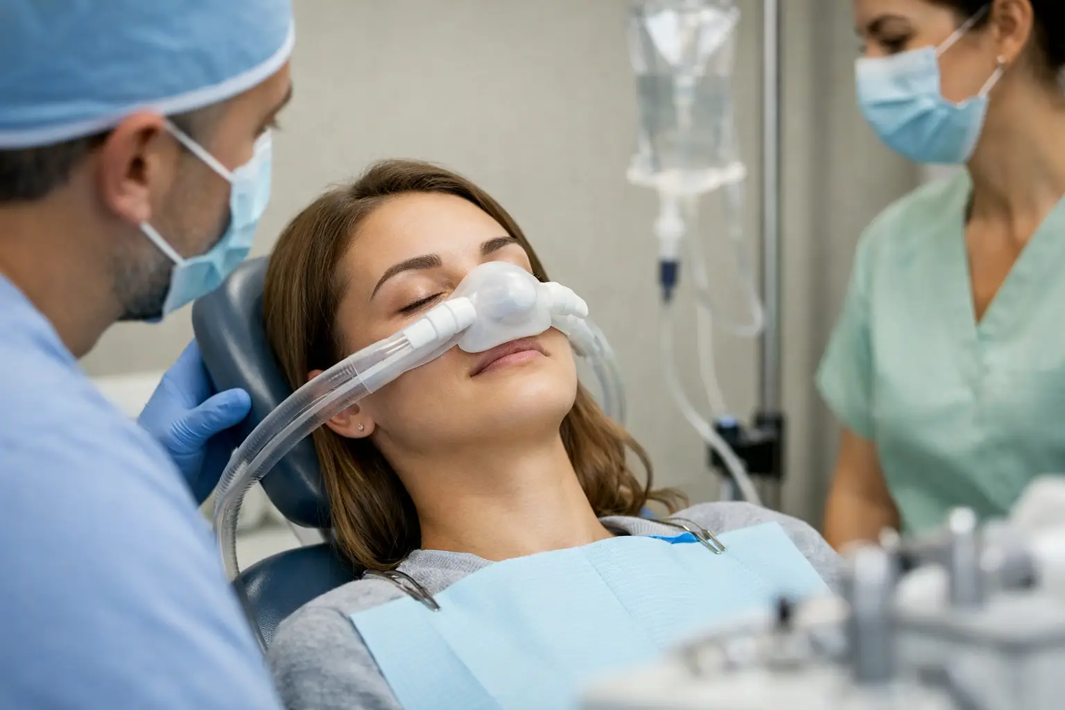 Is Sedation Dentistry Safe? What Patients Should Know