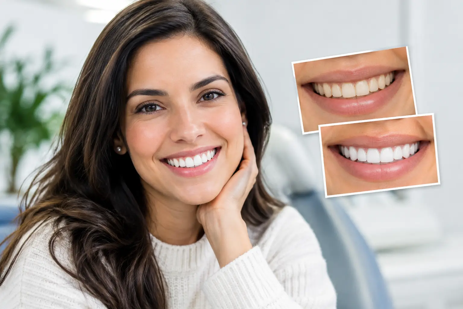 Smile Makeover Examples for Real-Life Goals