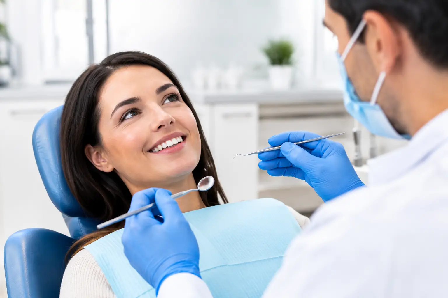 What to Expect From a Tooth Extraction Visit