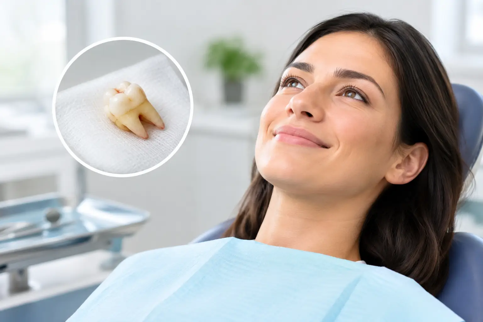 Wisdom Tooth Removal Guide for a Calmer Recovery