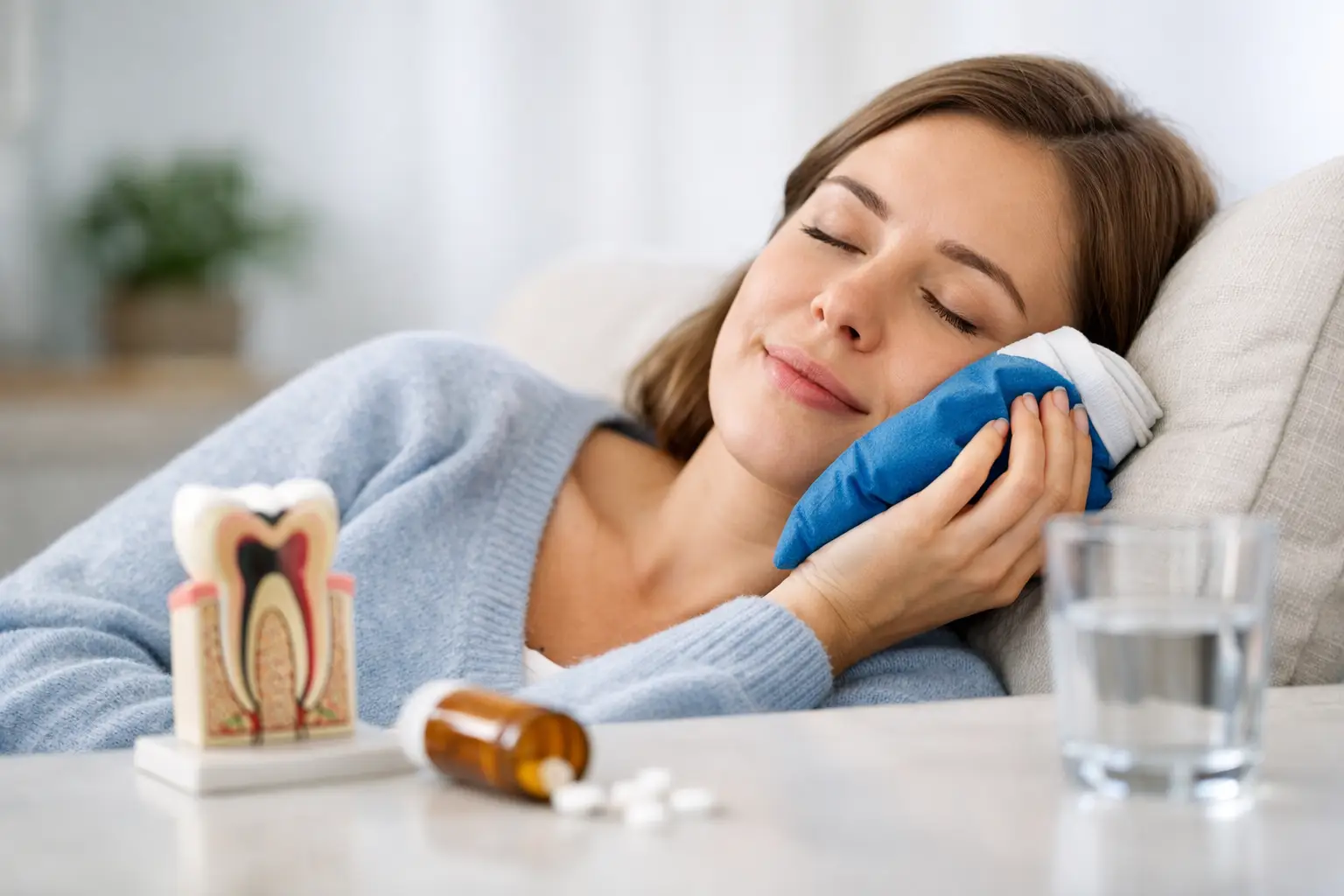 Your Root Canal Recovery Guide for Healing